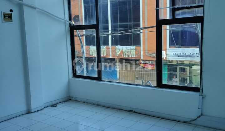 Disewakan Ruko 3 Lantai Dekat Pusat Bisnis Denpasar 16/3