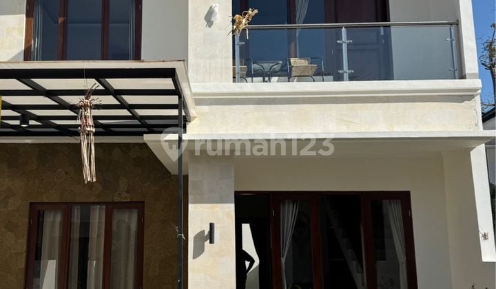 For Sale New House in Housing Complex Near Ho Toll Road