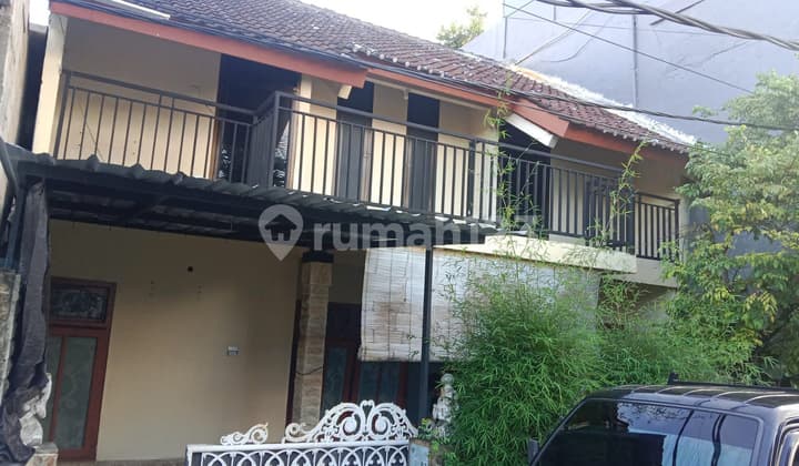 Ready to Move In, 2-Story House in West Denpasar Sl.
