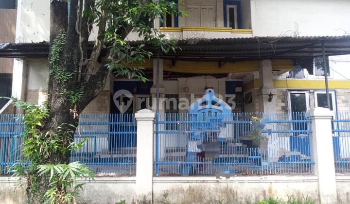 Puspitaloka House BSD South Tangerang