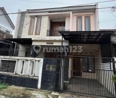 Rumah BR 5 View Sunset di Pamulang Permai 1, Tangerang Selatan