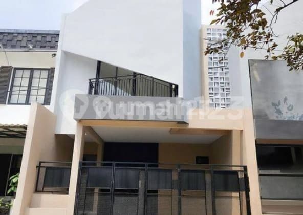 Dijual Cepat Rumah Siap Huni Special Di Bintaro Sektor 9 Strategis
