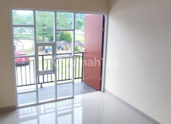 Segera Miliki! Rumah Nyaman dan Asri di Setu, Bekasi