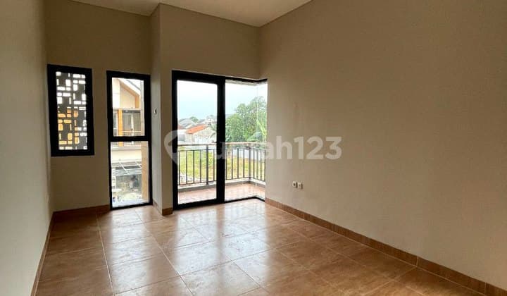 Hunian 2 Lantai Dengan Beragam Keunggulan di Bekasi Timur