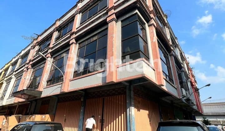 Ruko Rungkut Pusat Surabaya Timur di RUNGKUT MEGAH RAYA, Rungkut