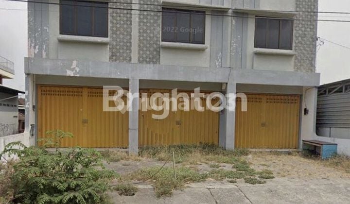 Wijaya Kusuma Shop House Mojokerto Wijaya Kusuma Shop House Mojokerto