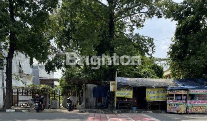Nol Jalan Jayanegara Mojokerto Di Jayanegara, Puri SHM