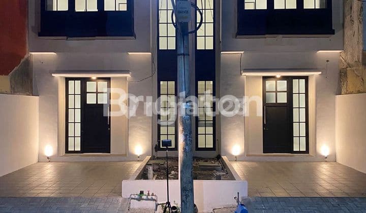 Perum Taman Jenggala, Dekat Dengan RSUD Sidoarjo