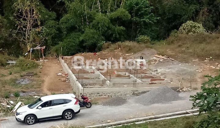 Tanah Kavling Jolotundo Seloliman Trawas Mojokerto