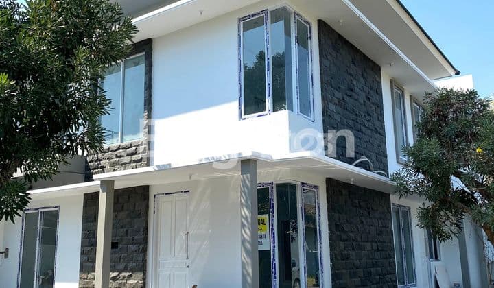 Bukit Palma Baru Gress Mewah