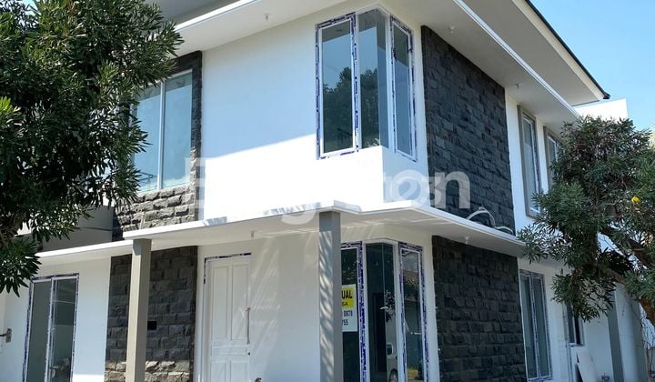 Bukit Palma Baru Gress Mewah