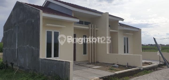 Griya Palapa Sambiroto Mojokerto Dekat Dengan RSUD, Pusat Pemerintahan