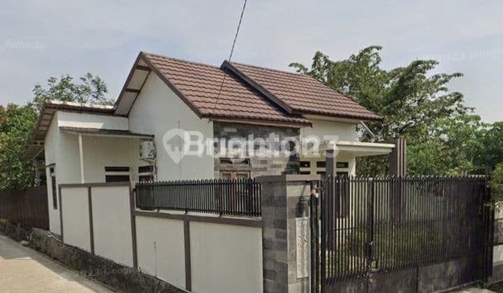 Rumah Minimalis Maluyung Tabalong Murah pusat Tabalong