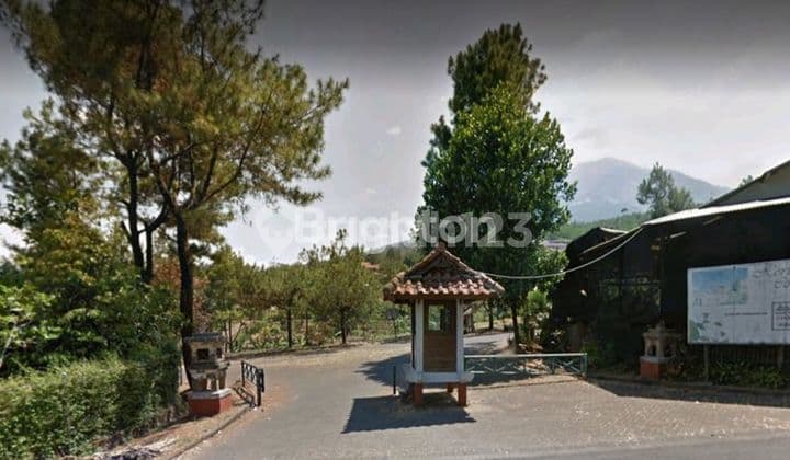 Kavling Villa Hortensia Ledug Prigen Pasuruan