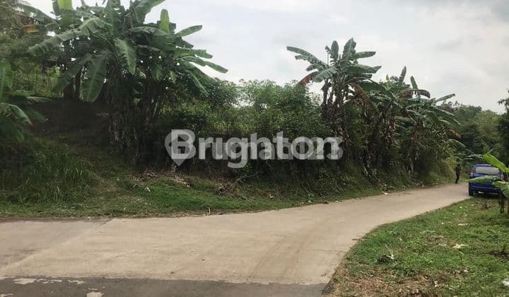 Kavling Argasunya kota Cirebon Dekat dengan Akses Tol