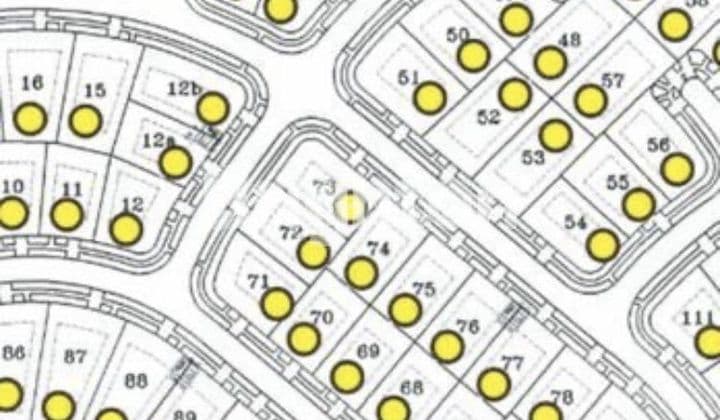 Tanah Kavling Cluster Langit Biru Taman Dayu Prigen