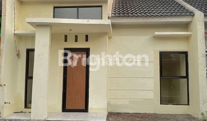 Patra Raya Cerme Gresik Dekat dengan Akses Tol