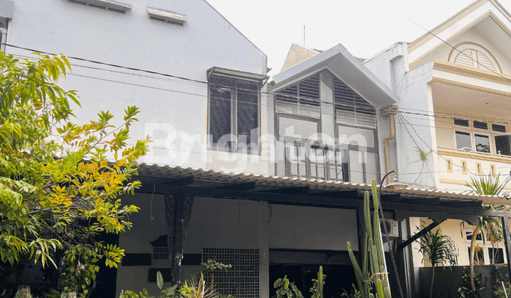 Kensada Boarding House, Wonocolo, Surabaya
