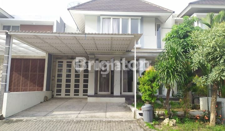 Citraland Royal Park Luxury