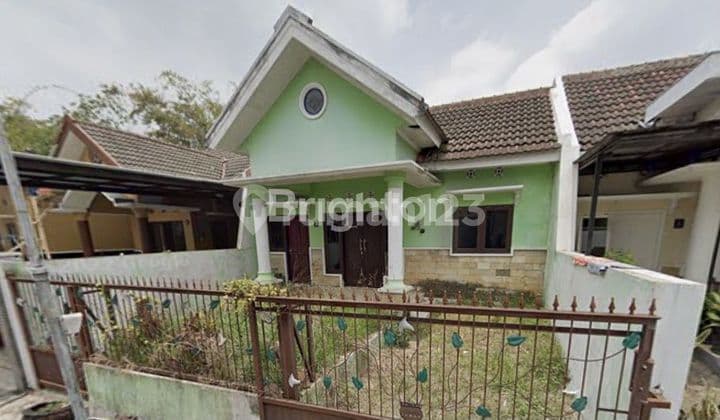 Graha Sengkaling 200meter dari Wisata Sengkaling