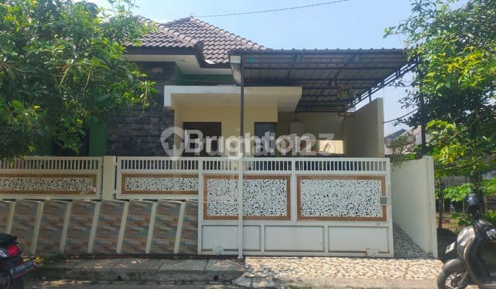 Citra Mas Land Surodinawan Kota Mojokerto