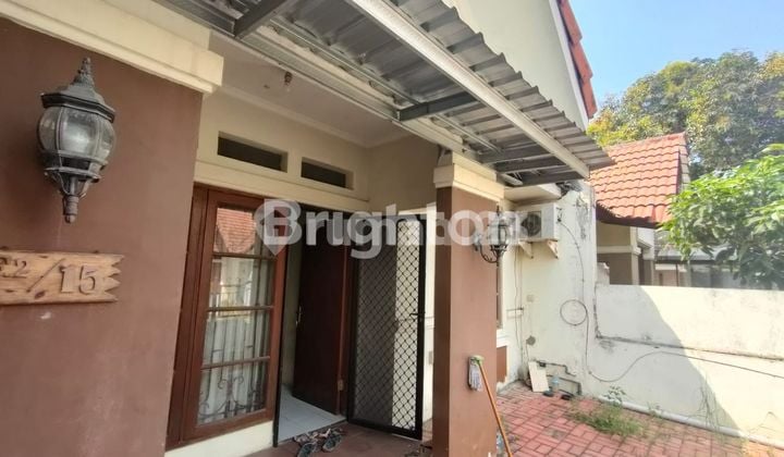 Citra Harmoni Trosobo Sidoarjo