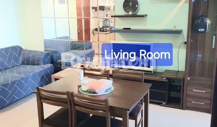 High Point Petra Siwalankerto, 1menit ke Universitas Petra