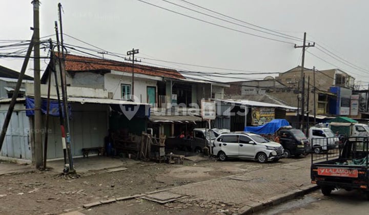 Rumah Dan Ruko Nol Jalan Banyu Urip Surabaya Di Simo Kalangan