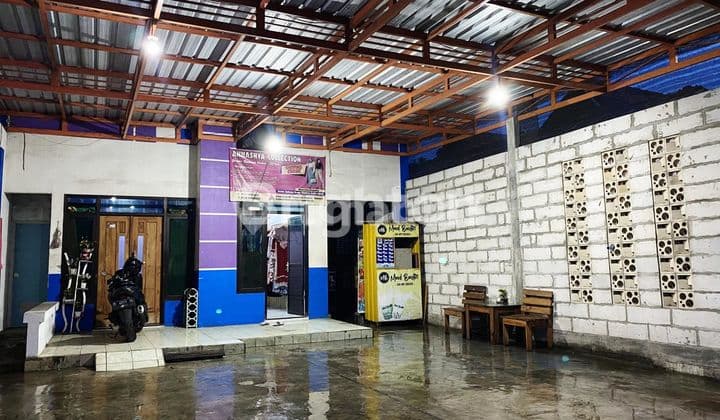 Hayam Wuruk Panggih Trowulan