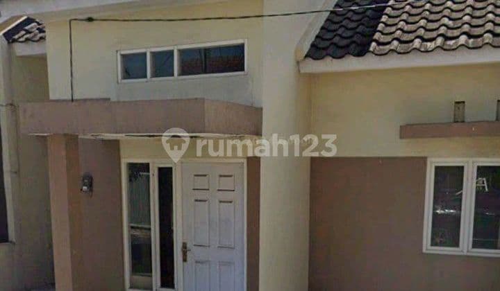 Amerta GreenLand Tambak Oso Waru Sidoarjo