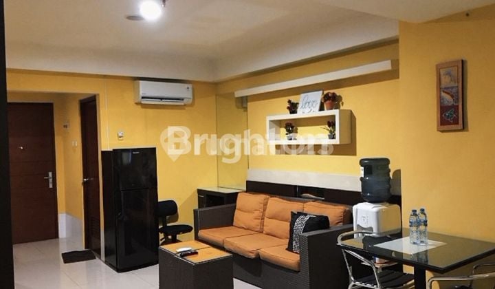 High Point Near Petra Siwalankerto Campus