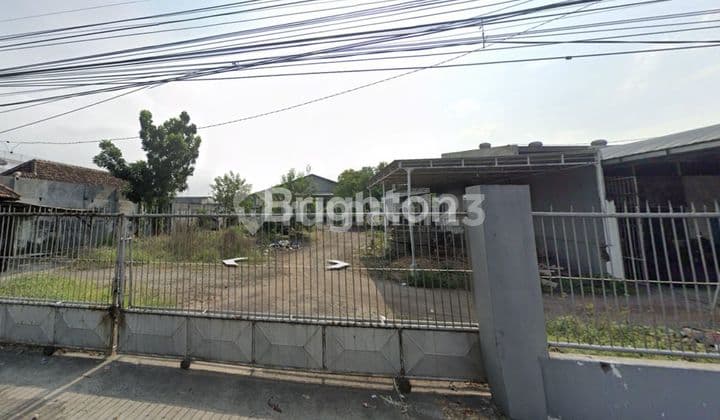 Gudang Raya Gemekan Brangkal Sooko Mojokerto