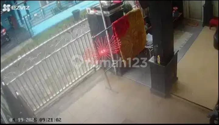 For Sale Citra Menteng Medan Housing SHM House in Medan Denai Bagus