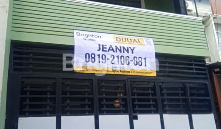 Komplek Griya Town House