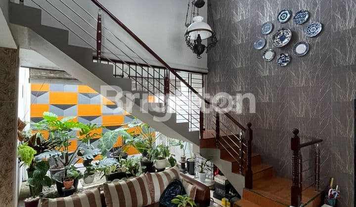 Luxury housing in the Tasbi 1 complex