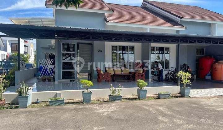 Lucky Hills Residence - Sungai Panas