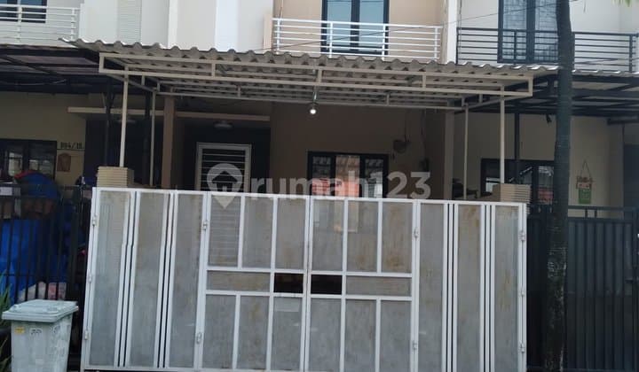Ready-to-Occupy Rental House Citra 2 Extension 2 Floors