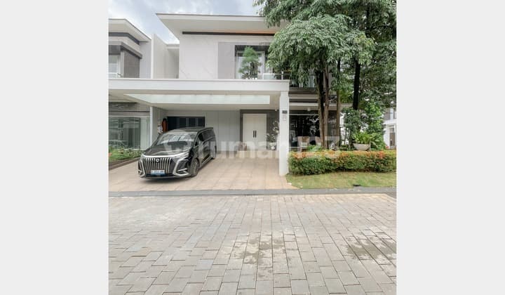 For Sale Luxury House 12X20 Hook Semi Furnished Cluster Pasadena