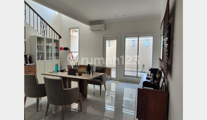 Dijual Rumah Rapih & Terawat 9x19 Siap Huni Cluster Jade PHG