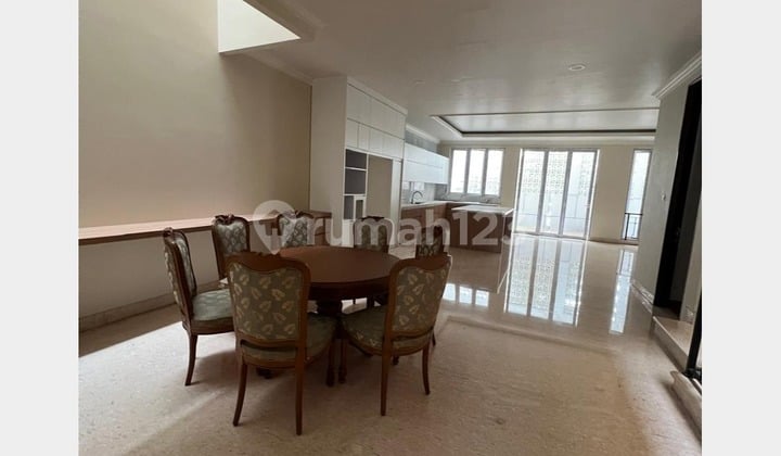 Dijual Rumah Mewah 8X30 With Pool Siap Huni di Alam Sutera