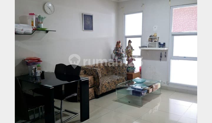 For Sale: Neat & Well-Maintained 7X17 House Ready to Occupy, Fiordini Cluster.