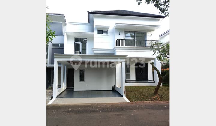 For Sale: 2-Story Luxury House, Hook Position, The Icon Cosmo BSD Cluster