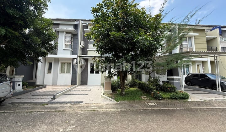 Jual Cepat Fluorite 6 X 15 Summarecon Gading Serpong