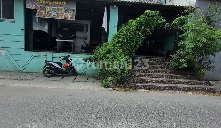 Jual Cepat ,lokasi Strategis Pinggir Jalan Raya.bisa Untuk Usaha..b Raya ..telukgong