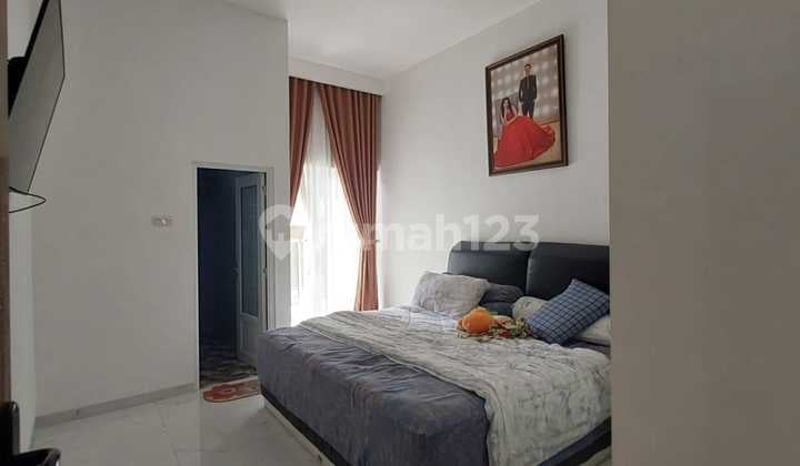 Rumah Bagus. .lokasi Strategis...surat Shm