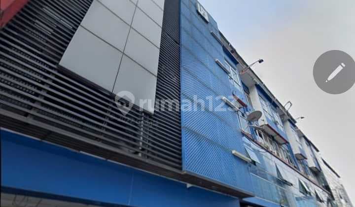 Jual Dibawah Appraisal Bank