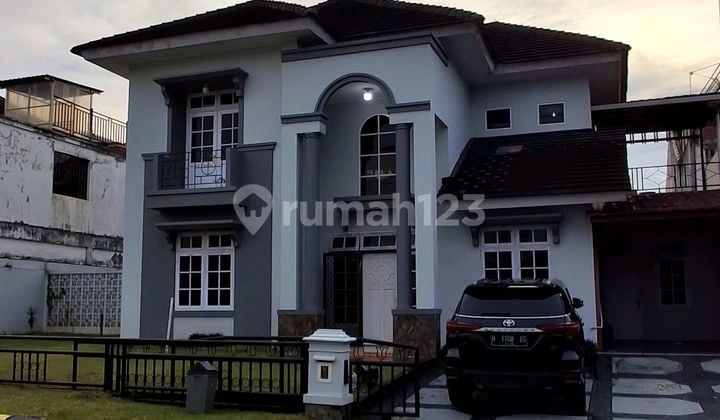 Perumahan Balikpapan Baru