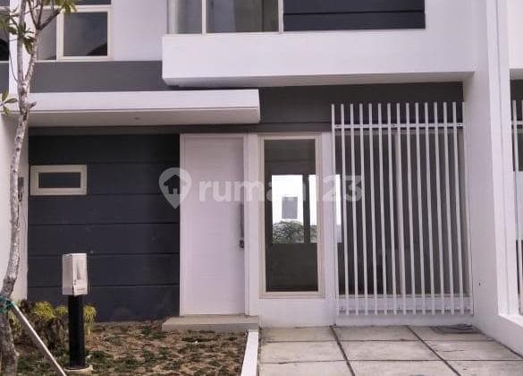 Perumahan Grand City