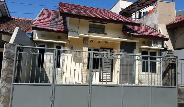 PERUMHAN BALIKPAPAN DUA