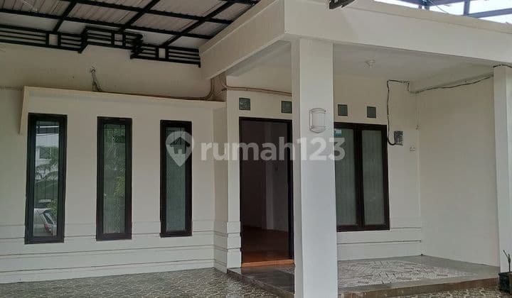 PERUMAHAN PUPUK BARAT